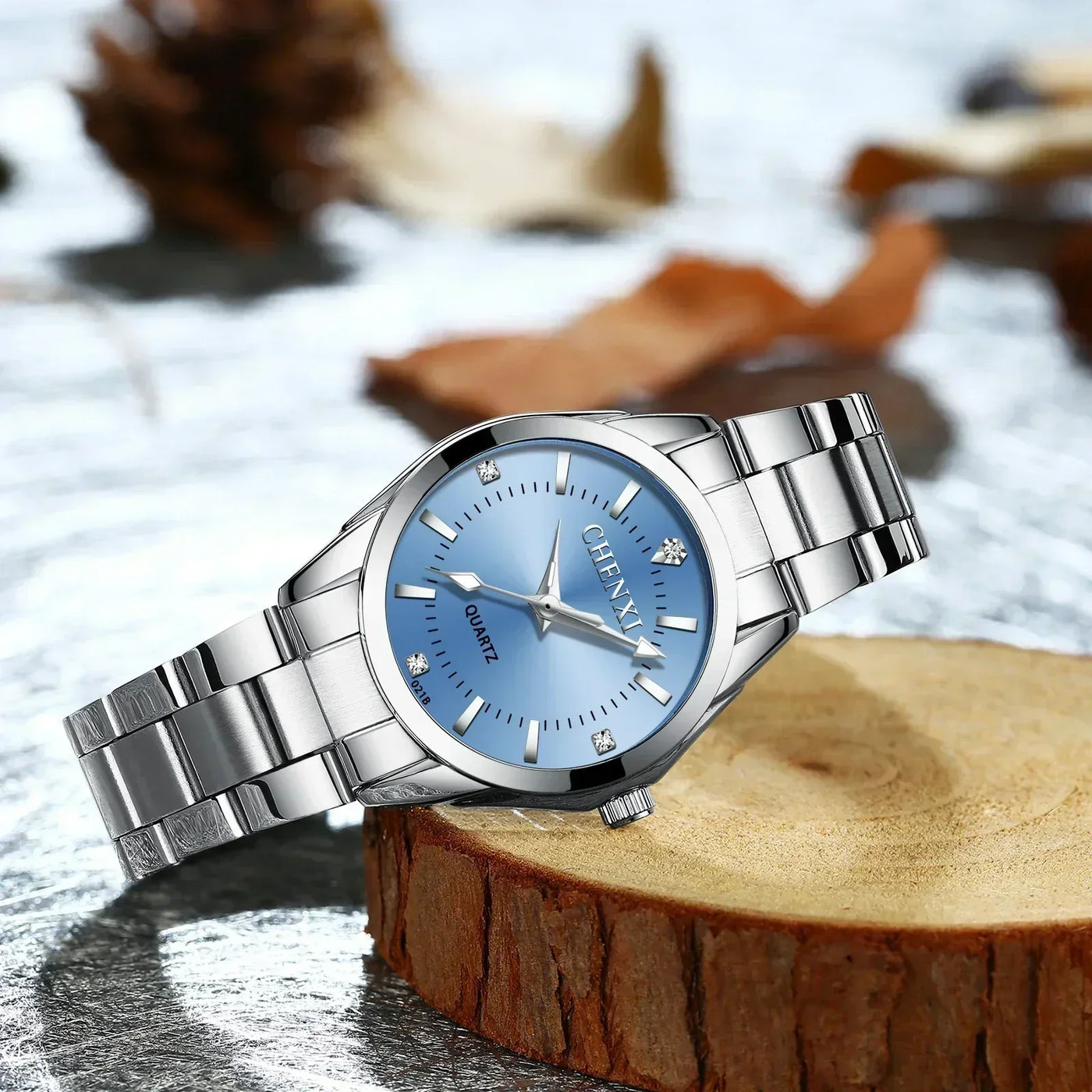 van Baerle® – Eleganz neu definiert