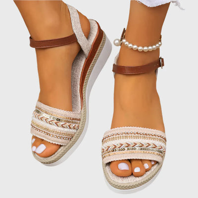 Ella | Sommersandalen