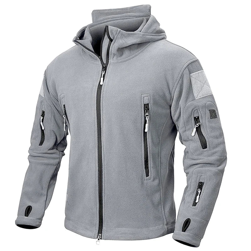 Joachim® | Premium Robuste Militärjacke für Männer