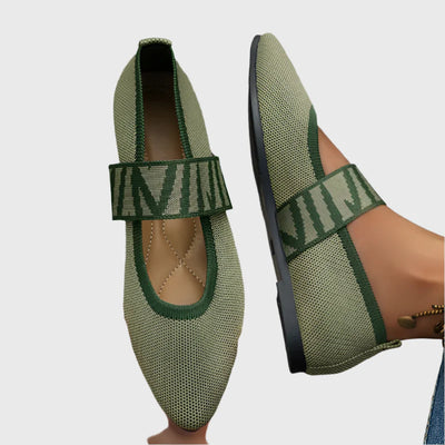 Stella | Premium Loafer