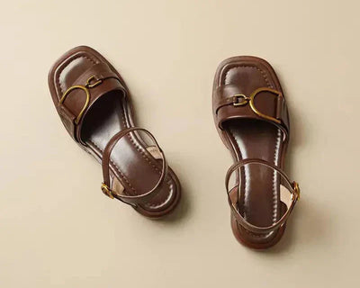 Amara | Schnallensandalen™