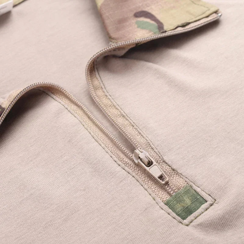 Kilian® | Premium Robuste Militärjacke für Männer