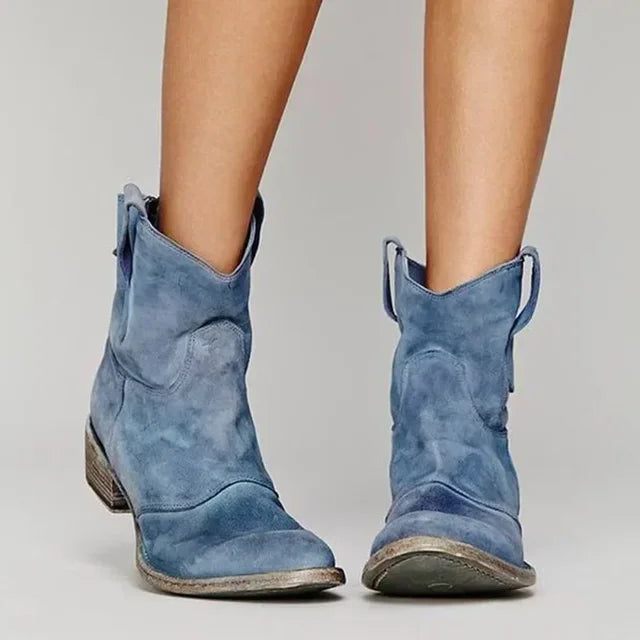 Berta® | Stiefeletten