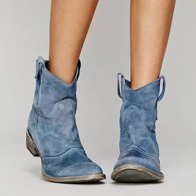 Berta® | Stiefeletten