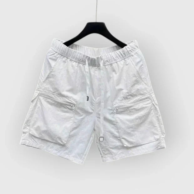 Oliver | Shorts mit lässigem Komfort