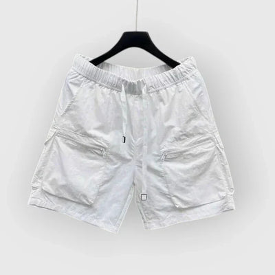 Oliver | Shorts mit lässigem Komfort