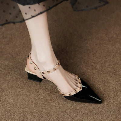 BEATRICE | FÜSSE