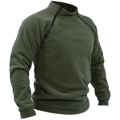 Leonhard® | Premium Robuste Militärjacke für Männer