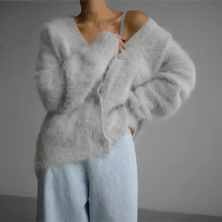 Hannah® | Kaschmirpullover