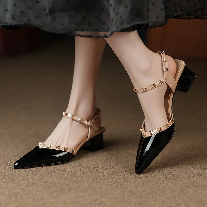 BEATRICE | FÜSSE