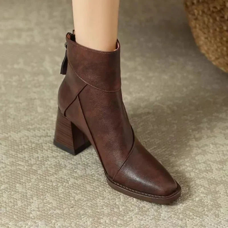 Otilie® | Chelsea-Stiefel