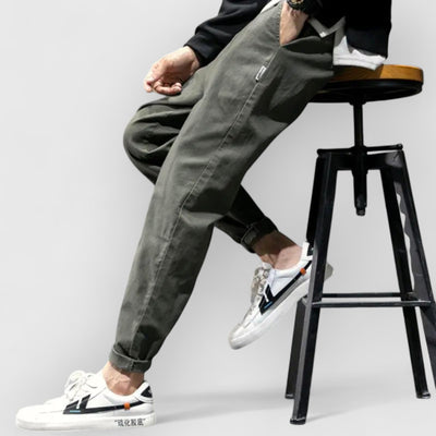 Hugo | Jogger aus Qualitätsmaterial