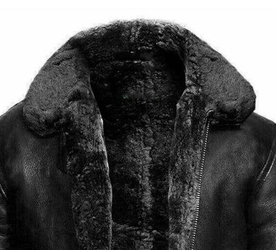 Dominik® | Elegante warme Jacke