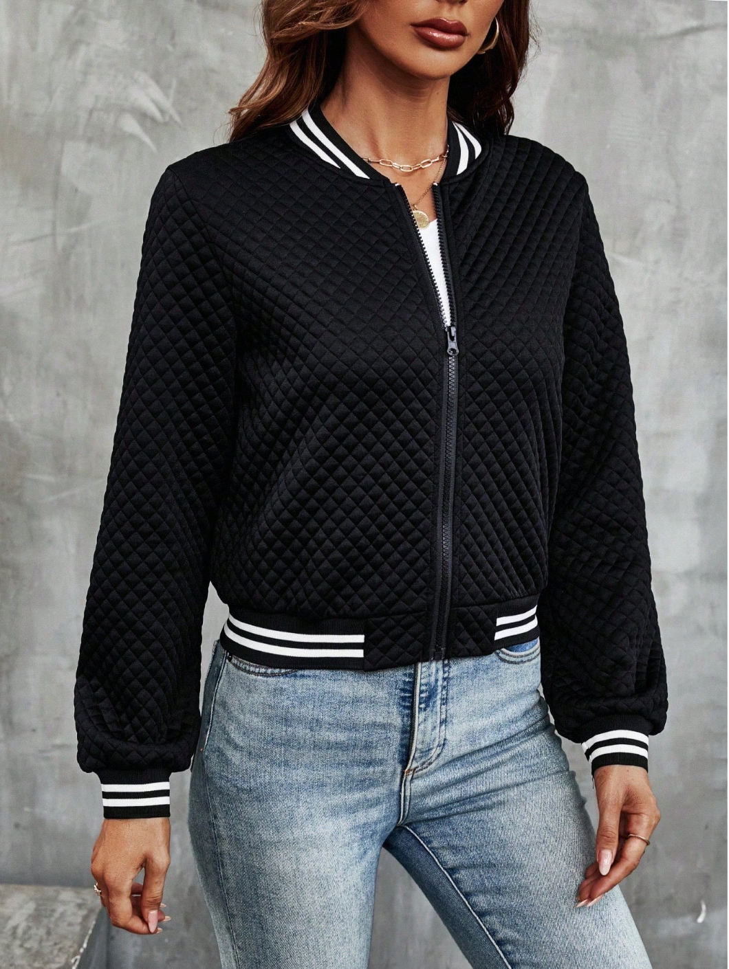 Taimani | Schicke Retro Steppjacke