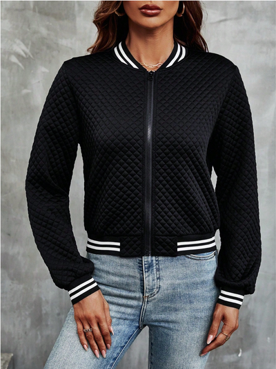 Taimani | Schicke Retro Steppjacke