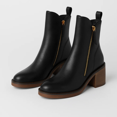 Jolien | Ankle Stiefel