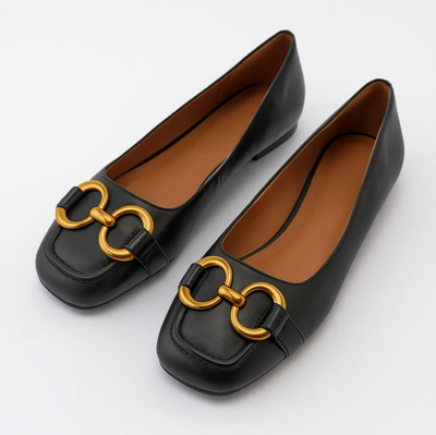 Novara | Elegante Luxus Loafers