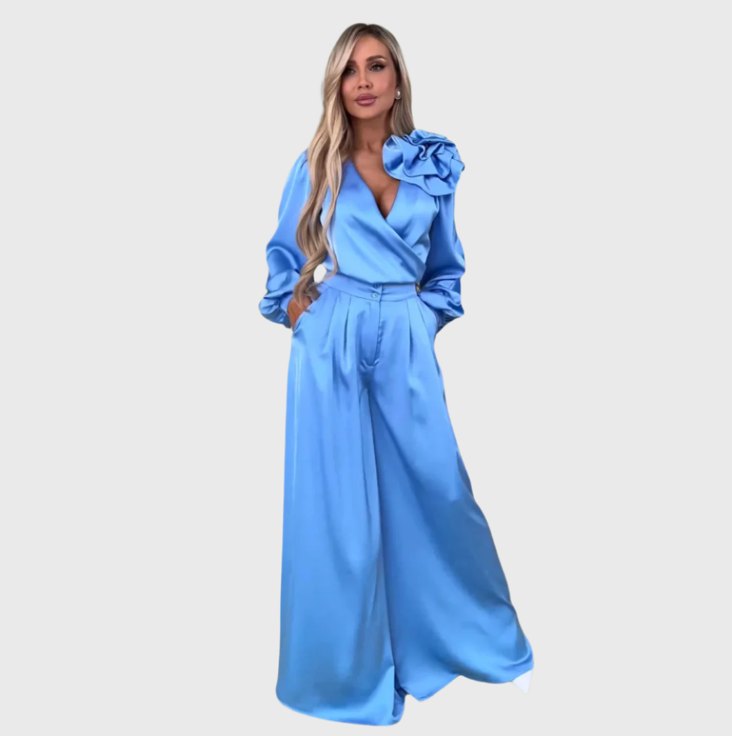 Felicity | Premium Sommerkleid