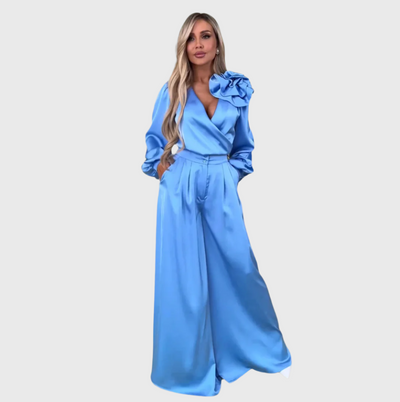 Felicity | Premium Sommerkleid