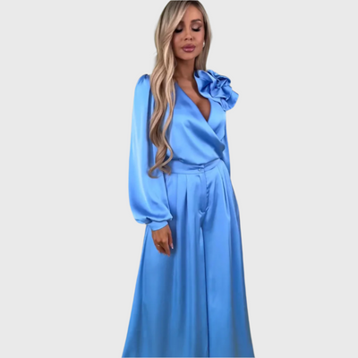 Felicity | Premium Sommerkleid
