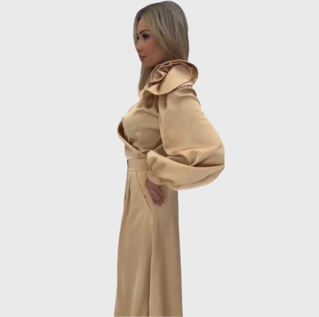Felicity | Premium Sommerkleid