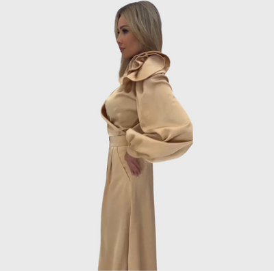 Felicity | Premium Sommerkleid