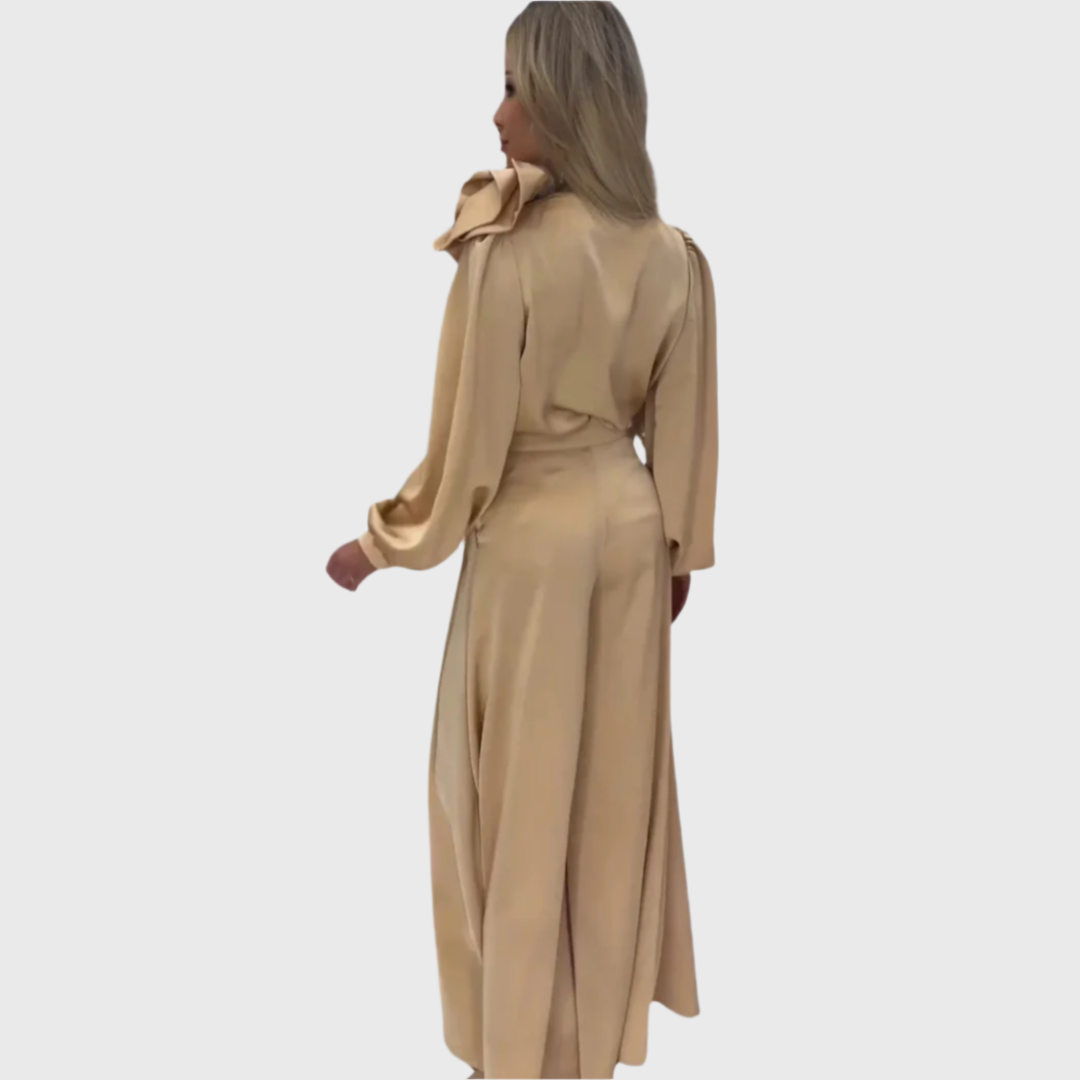 Felicity | Premium Sommerkleid