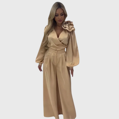 Felicity | Premium Sommerkleid