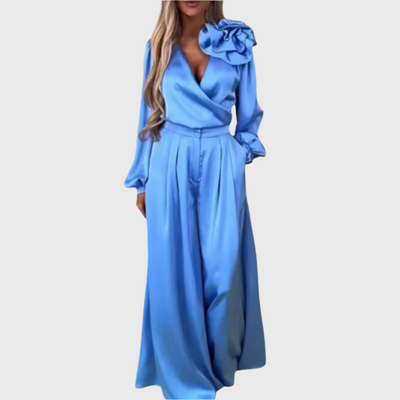 Felicity | Premium Sommerkleid