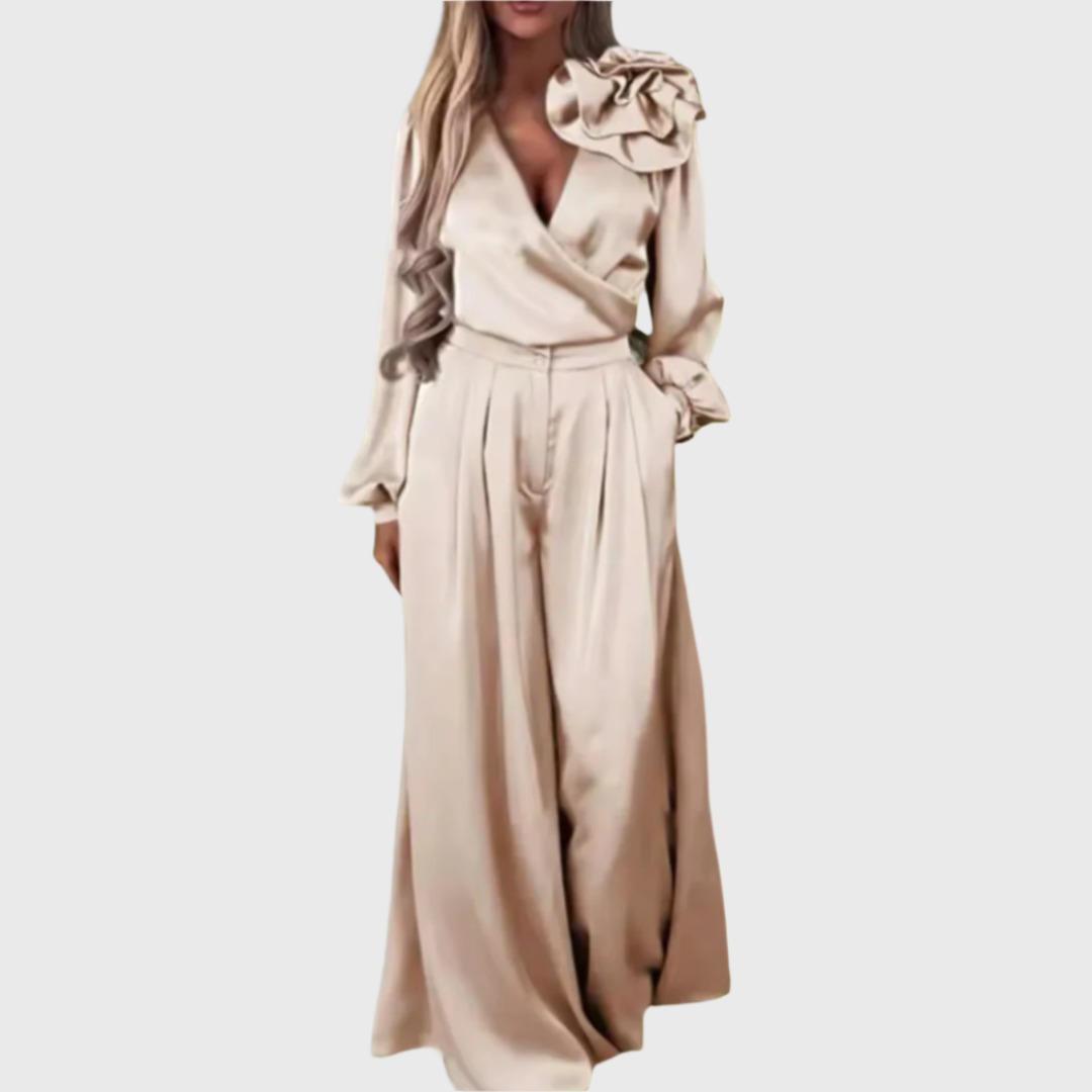 Felicity | Premium Sommerkleid