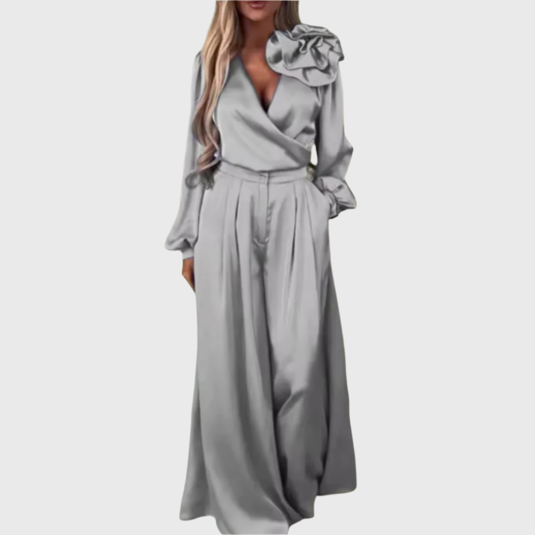 Felicity | Premium Sommerkleid