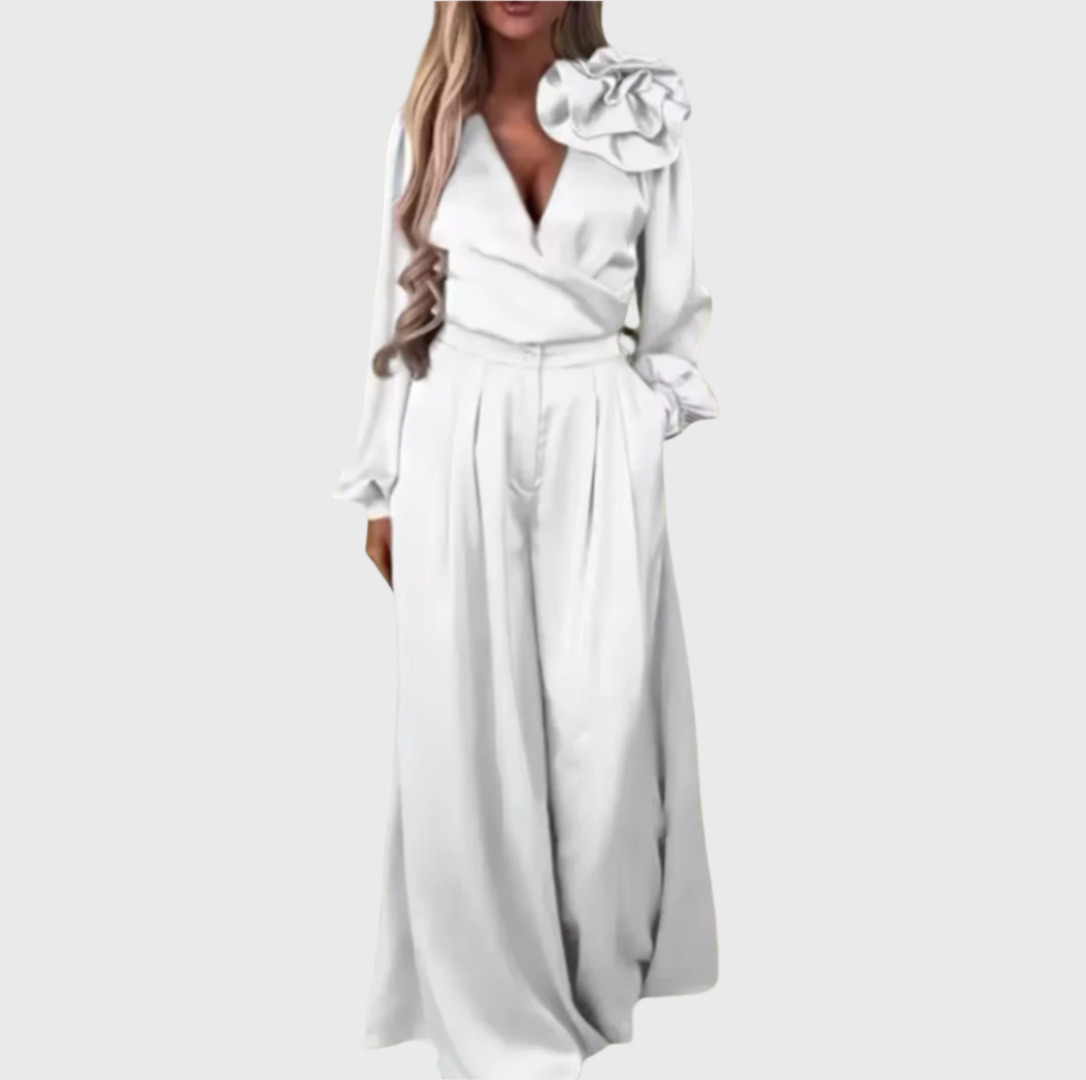 Felicity | Premium Sommerkleid