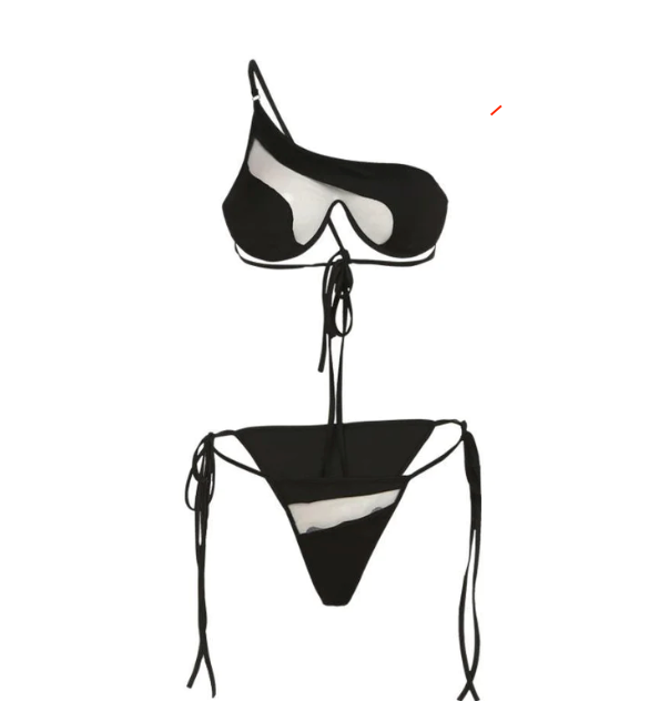 Georgiana ™ Schmeichelhafte Form Enthüllen