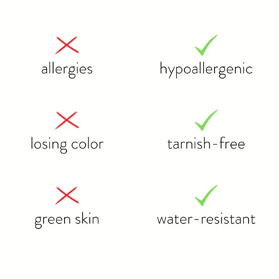 Silberne mehrlagige Kettenhalskette