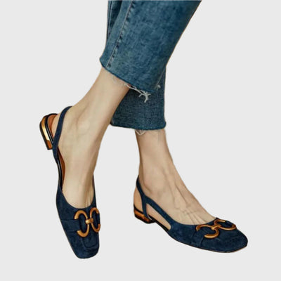 Harper | Slingbacks