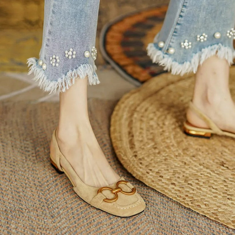 SELENA | SANDALEN