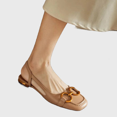 Harper | Slingbacks