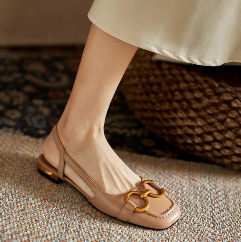 SELENA | SANDALEN