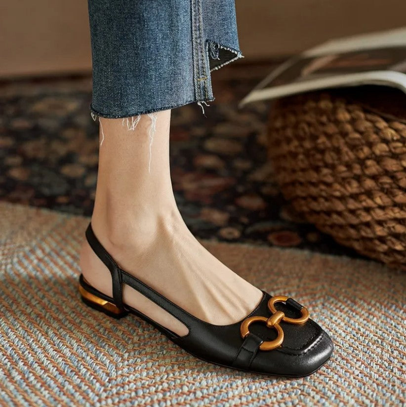 SELENA | SANDALEN