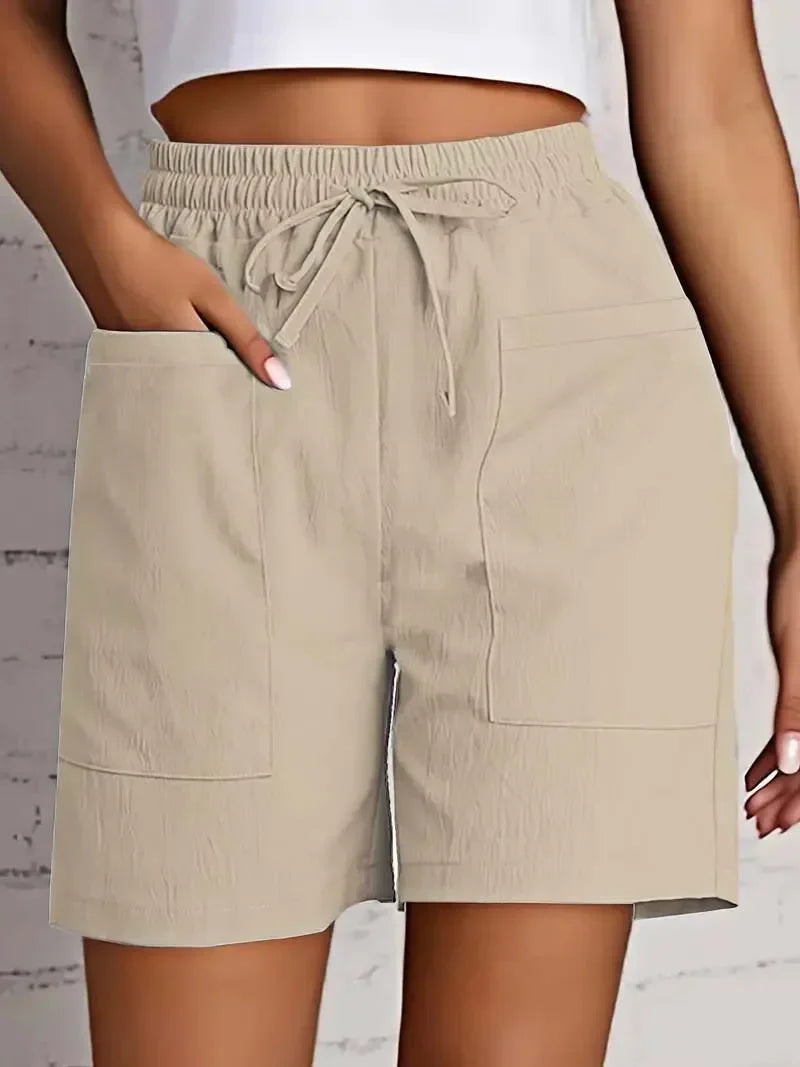 Lola - Sommer Shorts