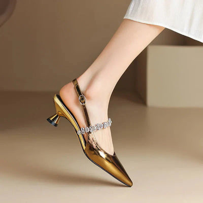 Lara | Isabelle Elegante Pumps