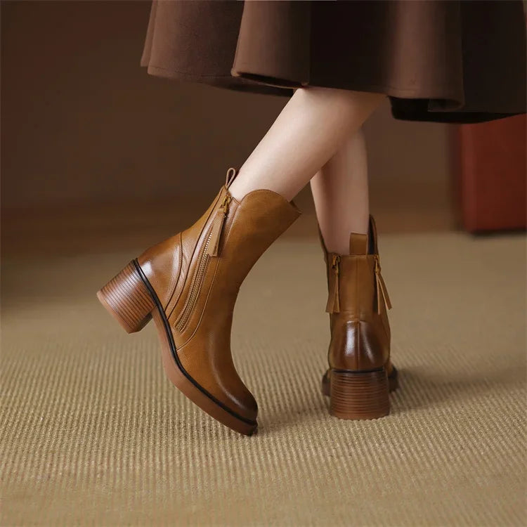 Ernestine® | Stiefeletten
