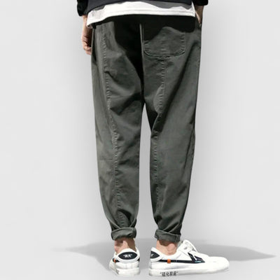 Hugo | Jogger aus Qualitätsmaterial
