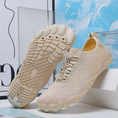 Unisex Im Freien Barfußschuhe | Wasserdichte