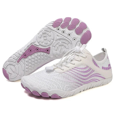 Unisex Wasserdicht Barfußschuhe | Wander