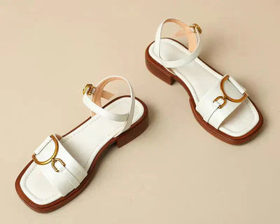 Amara | Schnallensandalen™