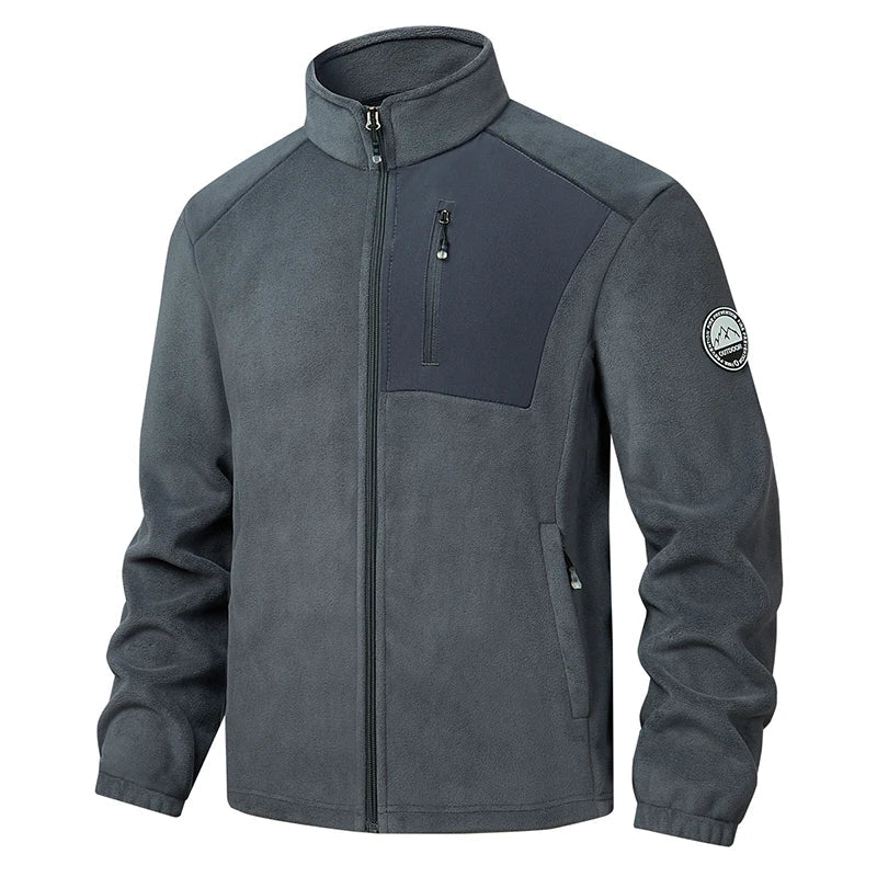 Ismann® | Premium Robuste Militärjacke für Männer