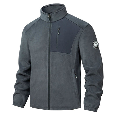 Ismann® | Premium Robuste Militärjacke für Männer
