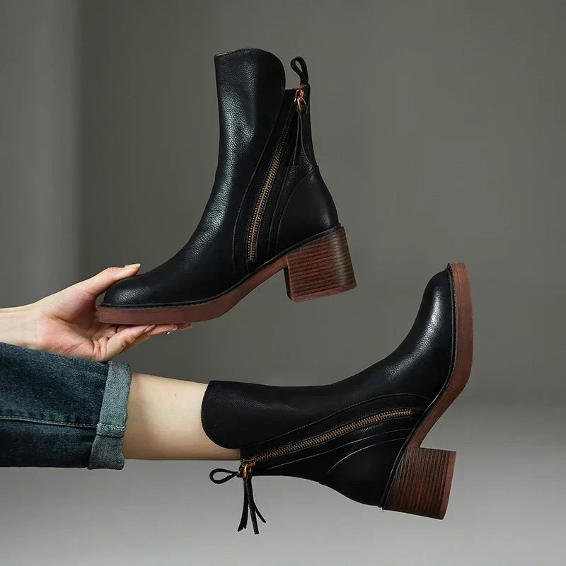 Ernestine® | Stiefeletten