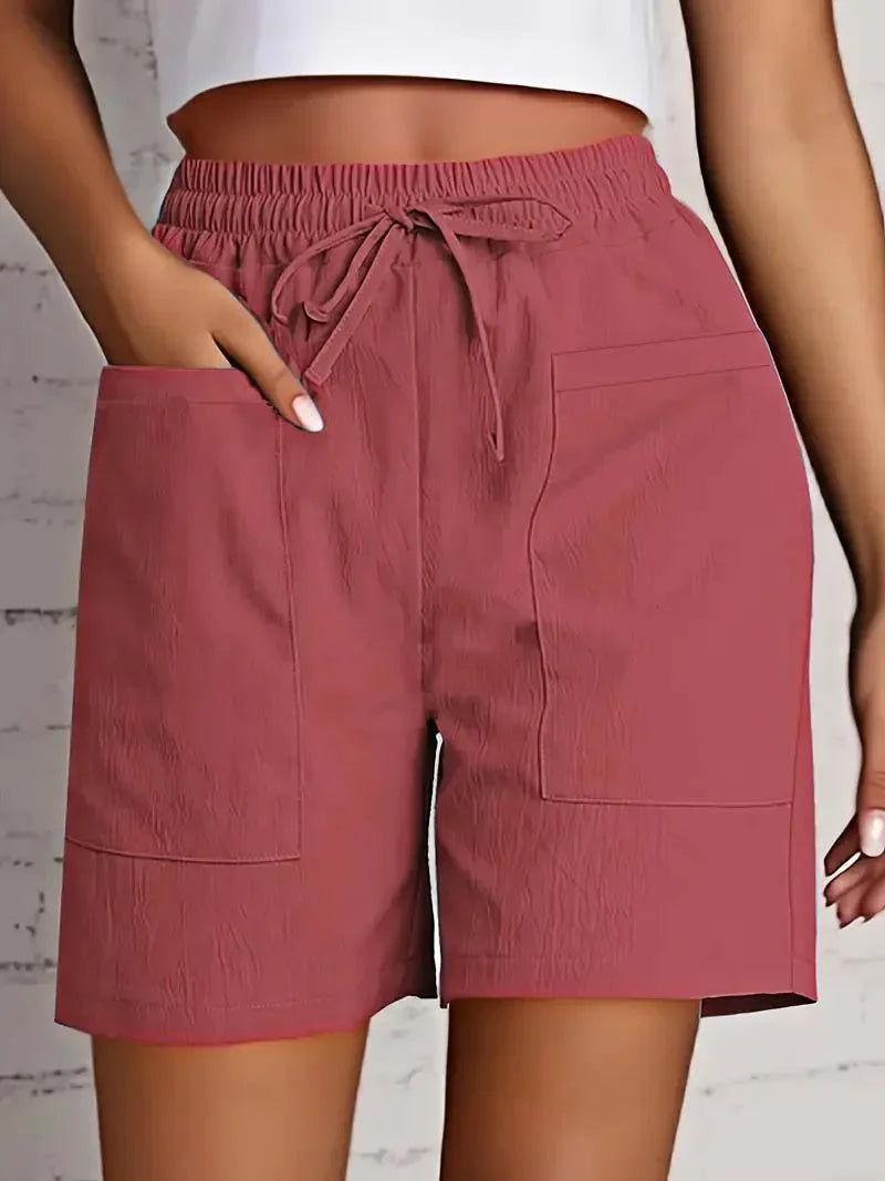 Lola - Sommer Shorts